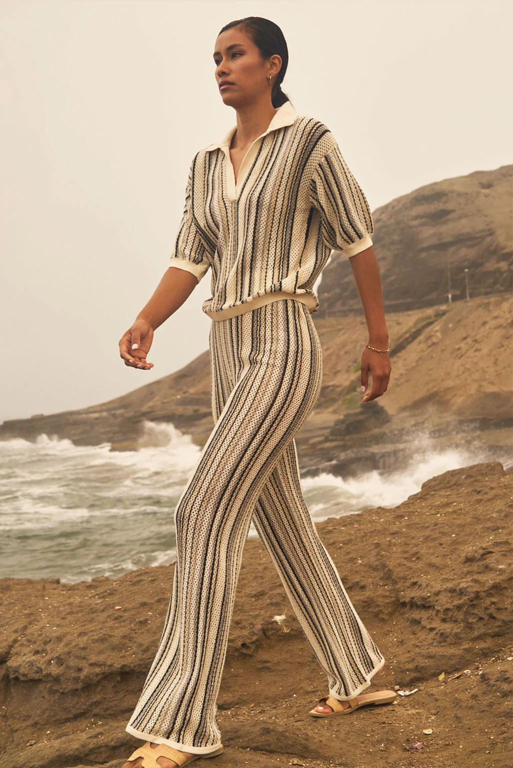 Dakota Pima Cotton Pants