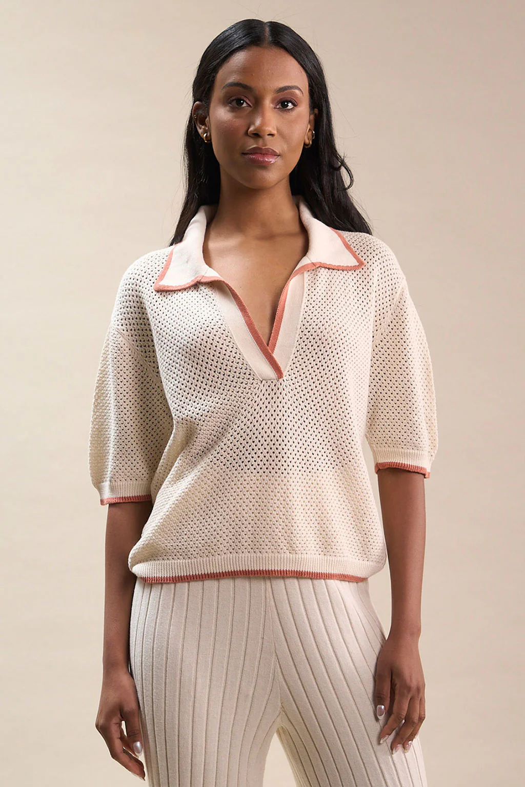 Daphne Pima Cotton Shirt