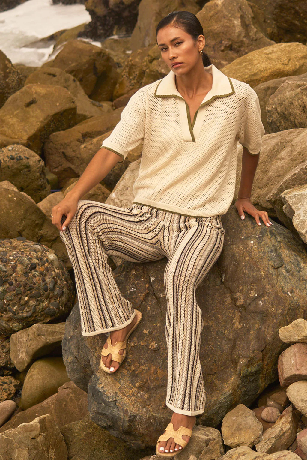Daphne Pima Cotton Shirt