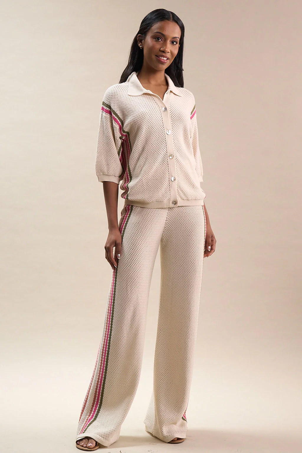 Denver Pima Cotton Pants