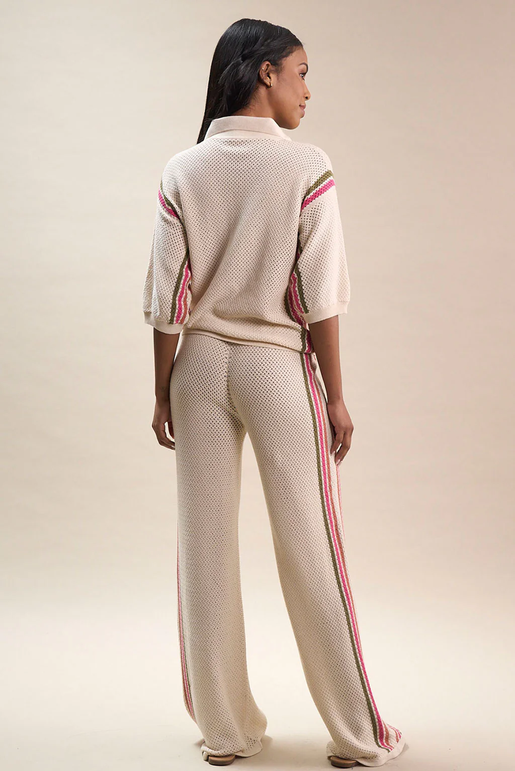 Denver Pima Cotton Pants