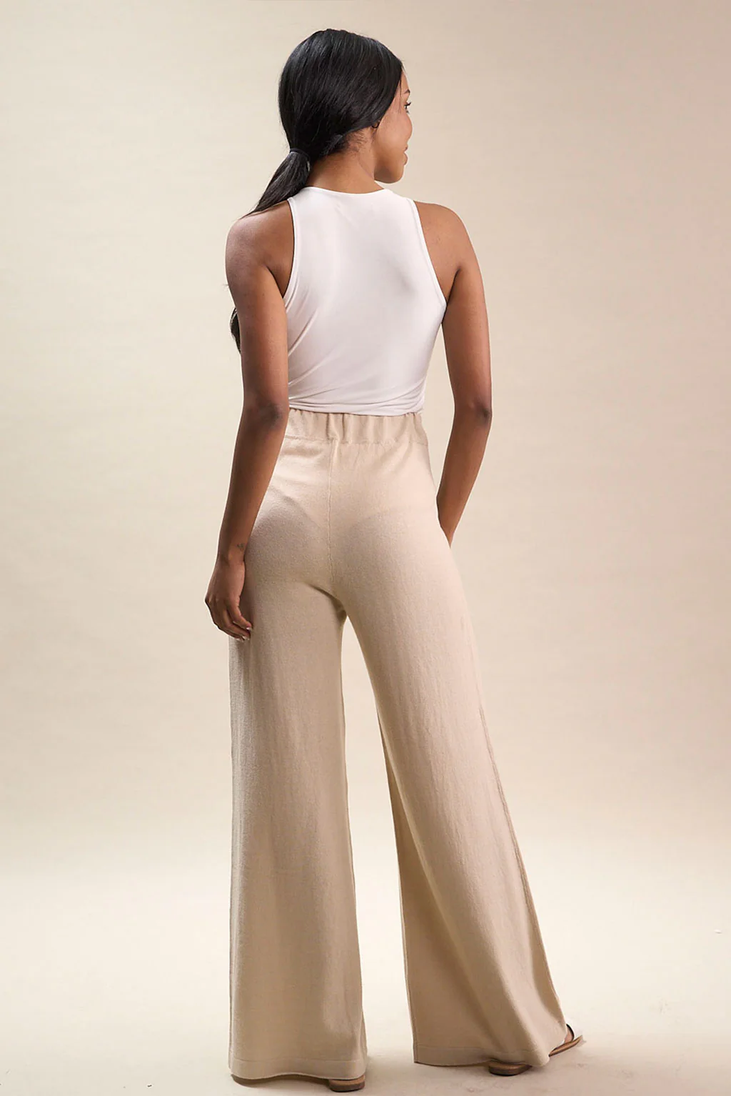Devin Cotton Pants