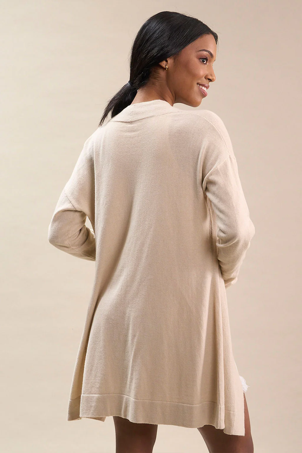 Dream Cotton Cardigan