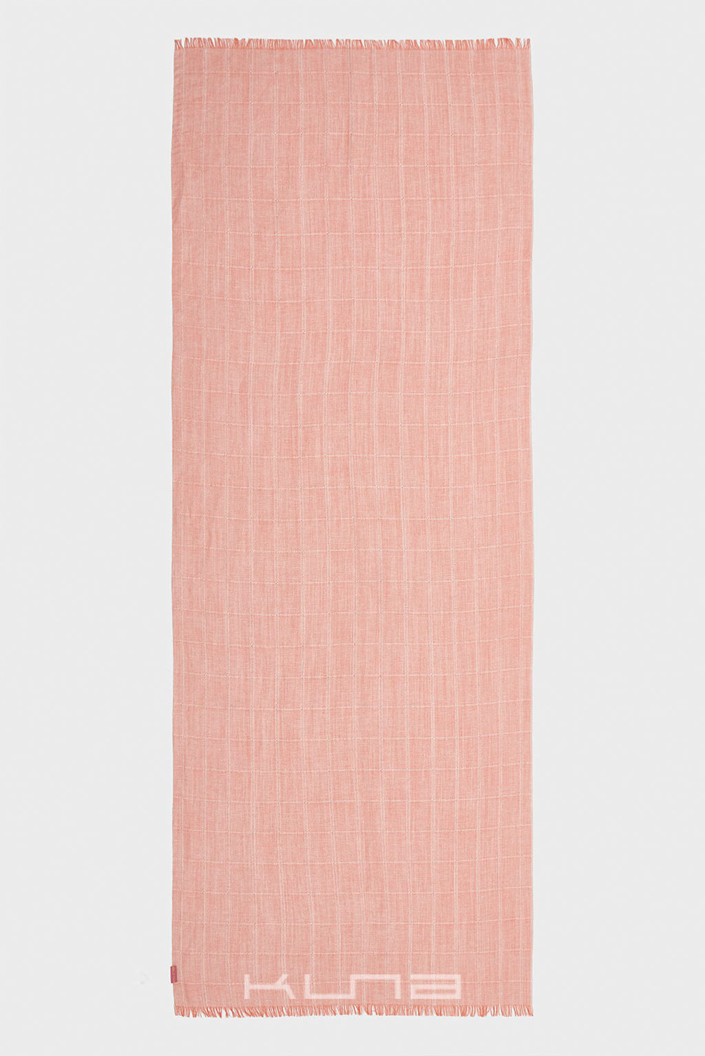 Zoda Baby Alpaca & Silk Wrap/Scarf