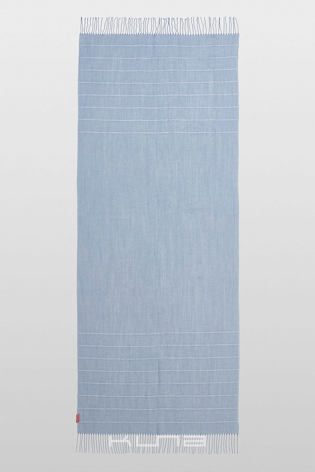 Zabila Baby Alpaca & Silk Wrap/Scarf