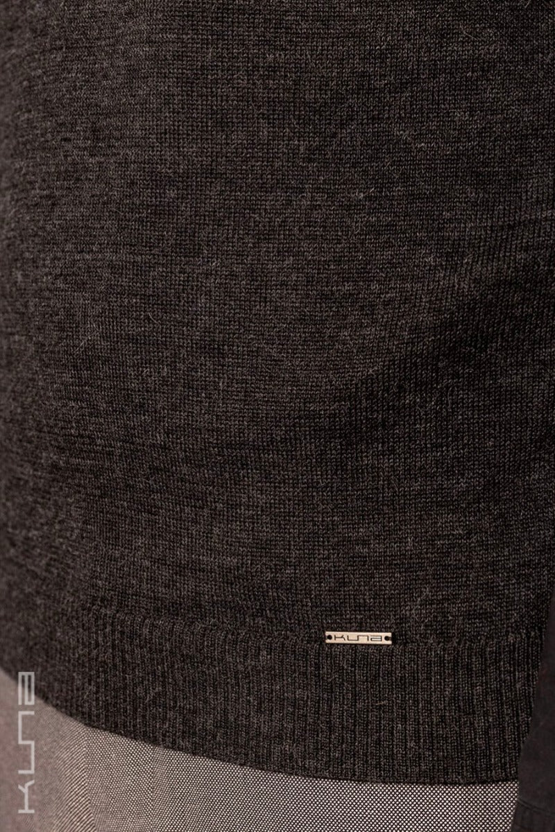 Abel Baby Alpaca Vest