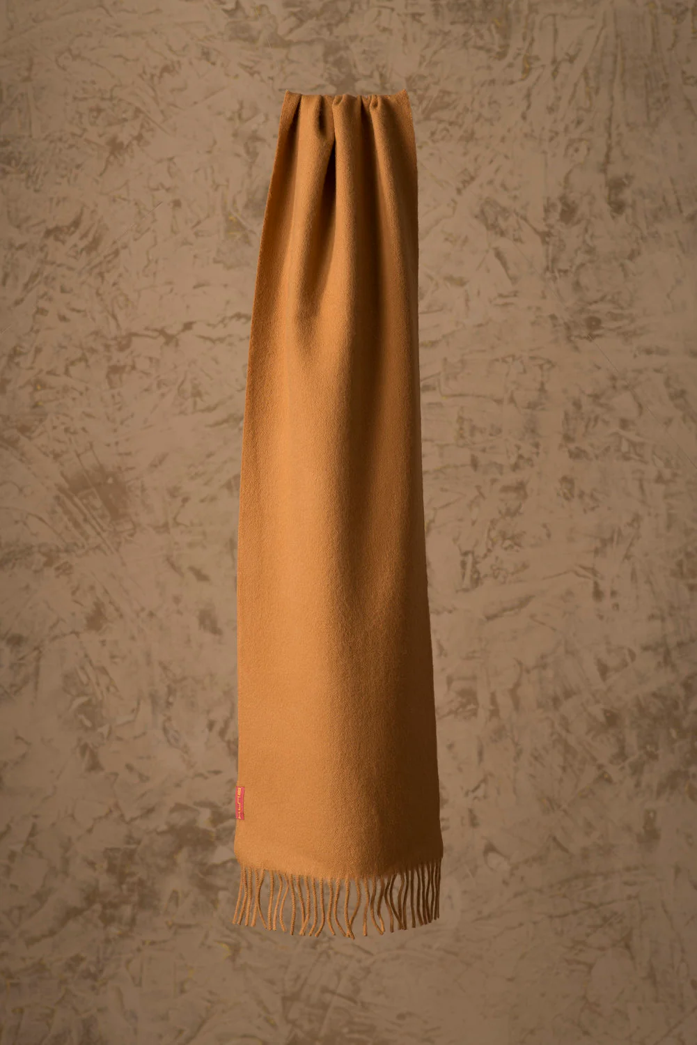 Jamas Royal Alpaca Scarf