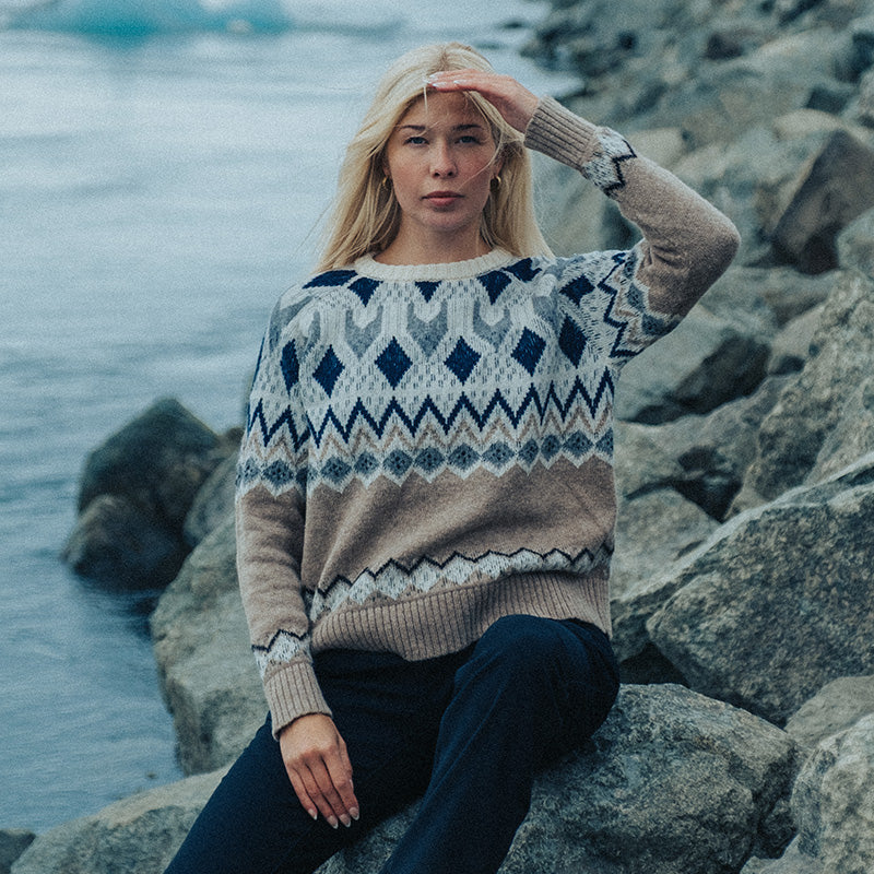 Women Sweaters