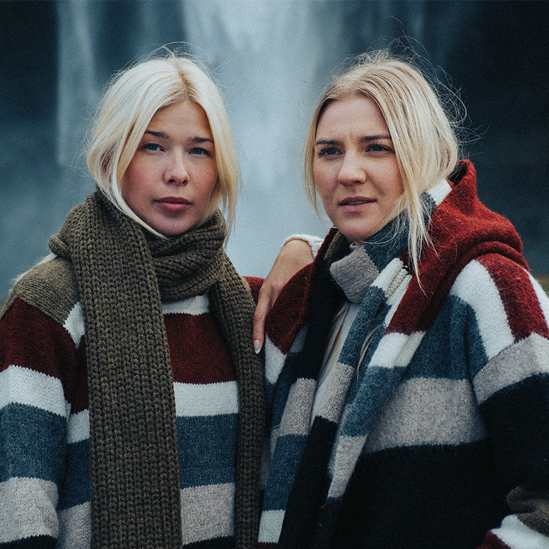 Women Scarves