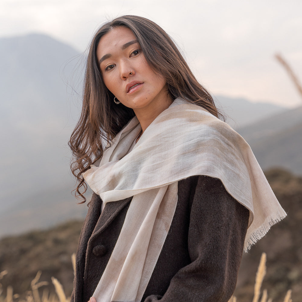 Women Shawls