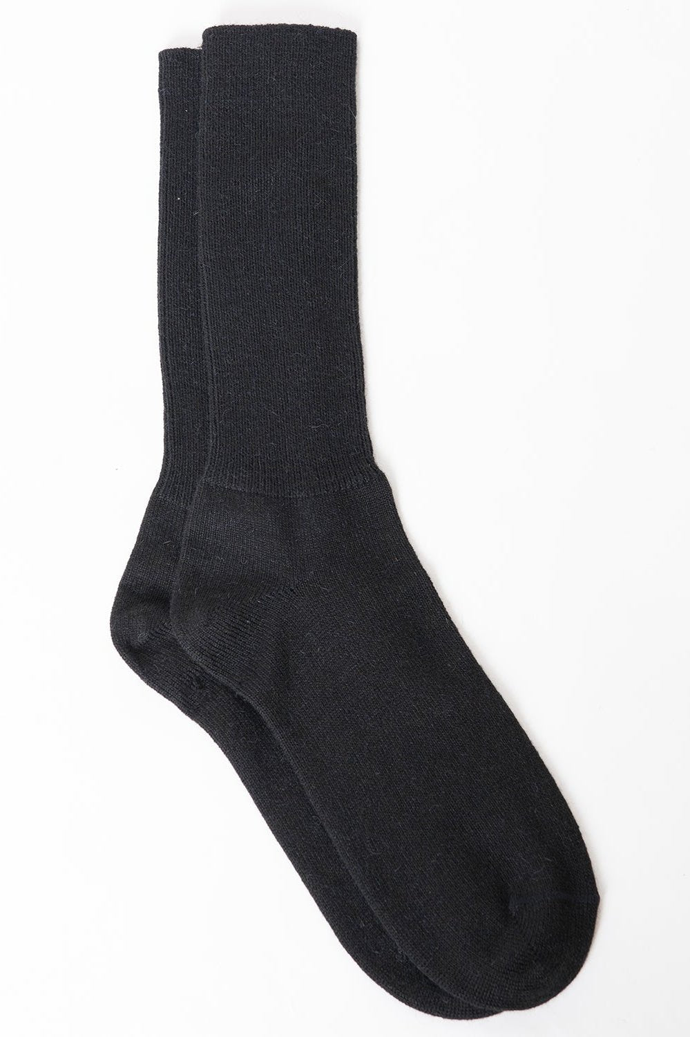 Gentle Touch Baby Alpaca Socks