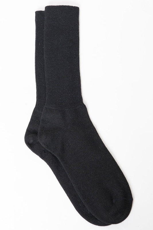 Gentle Touch Baby Alpaca Socks