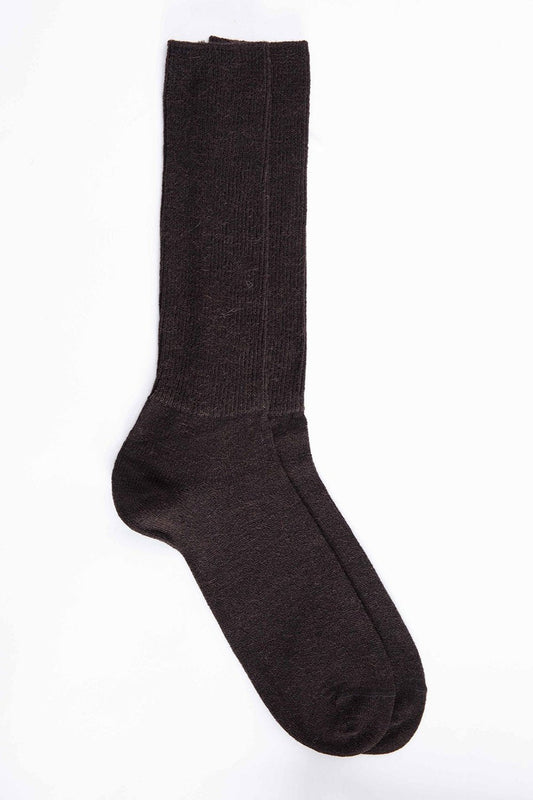 Gentle Touch Baby Alpaca Socks