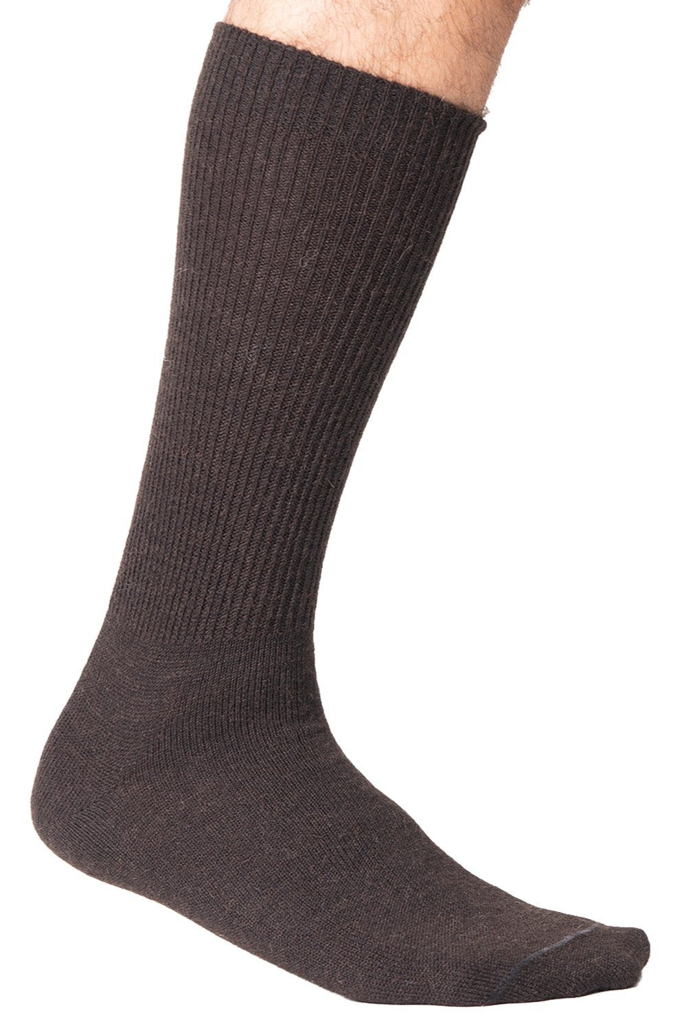 Gentle Touch Baby Alpaca Socks