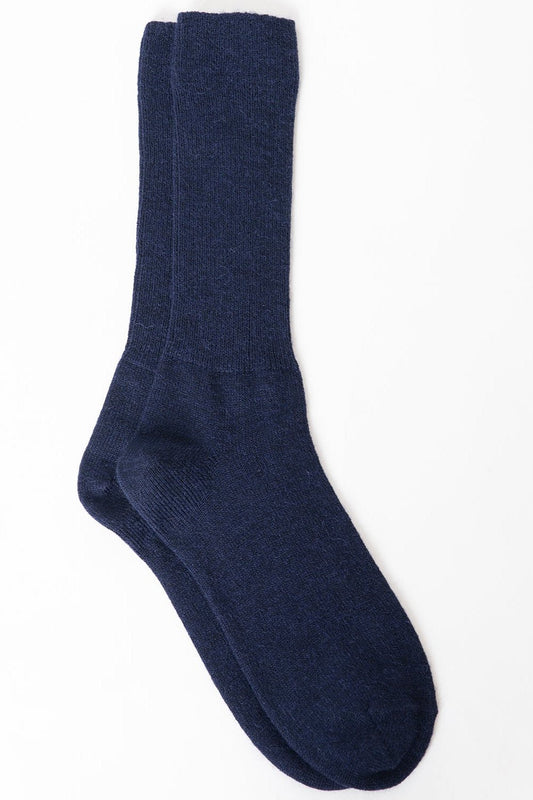 Gentle Touch Baby Alpaca Socks