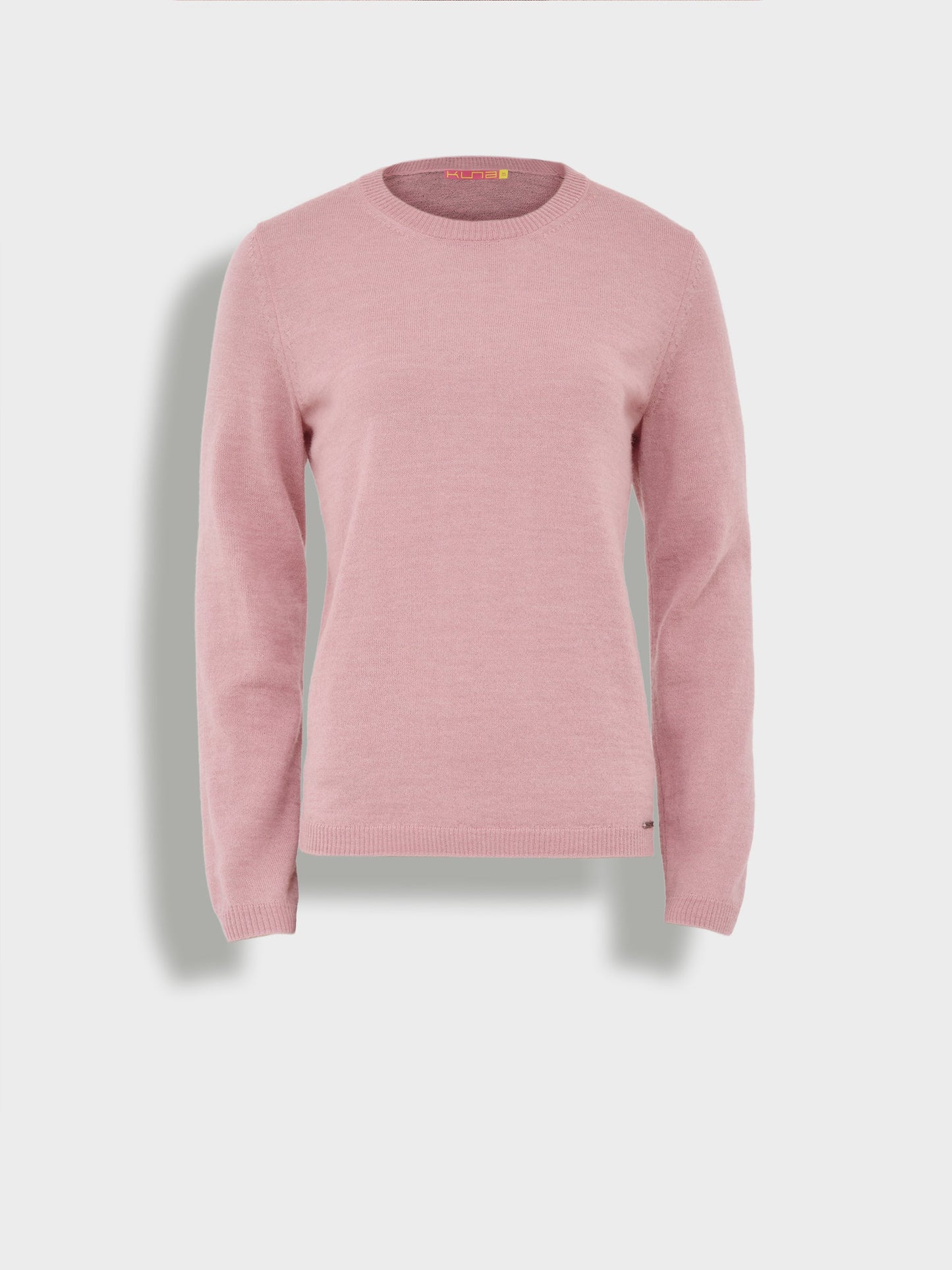 Anya Baby Alpaca Sweater