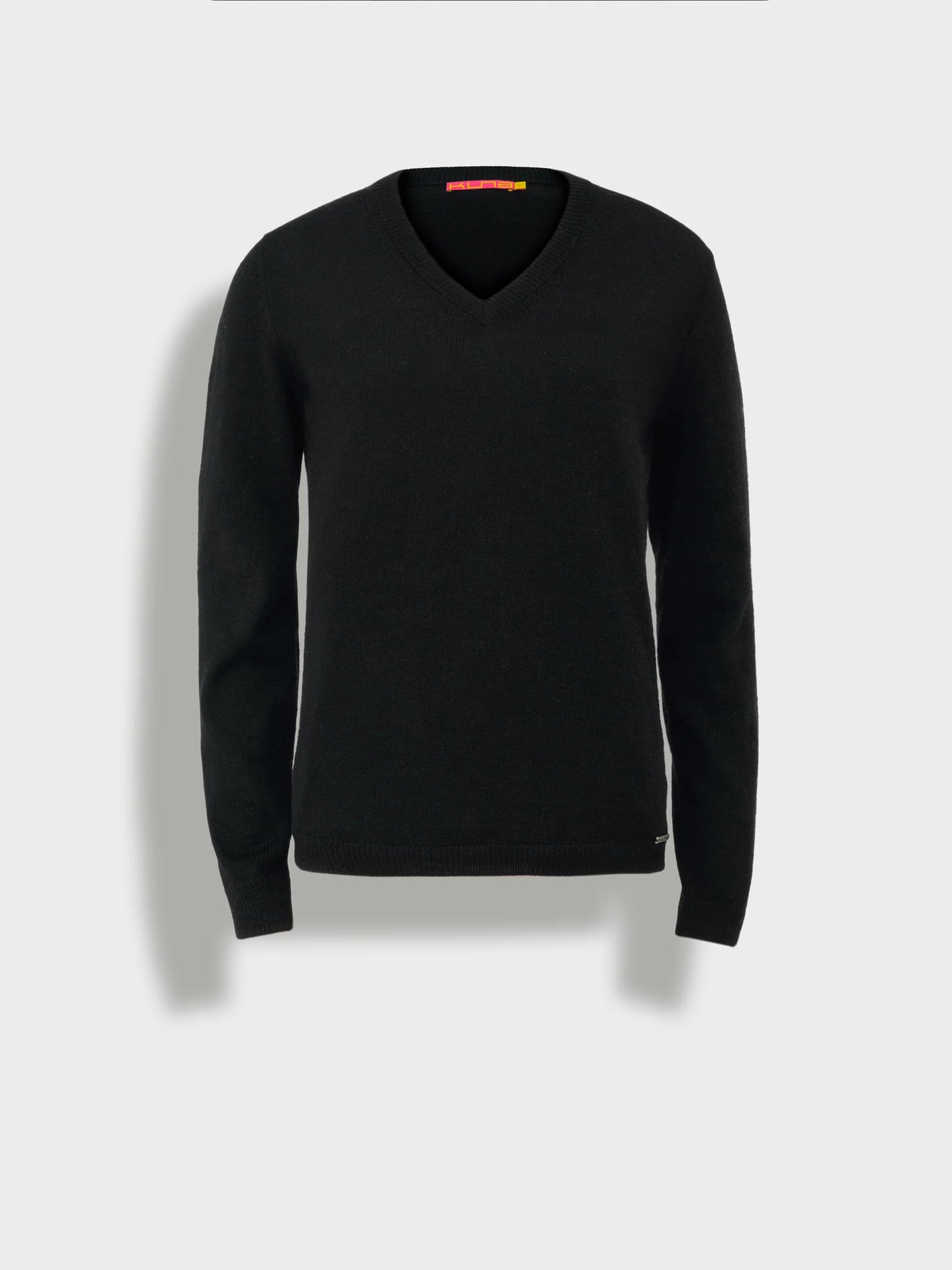 Abril Baby Alpaca Sweater