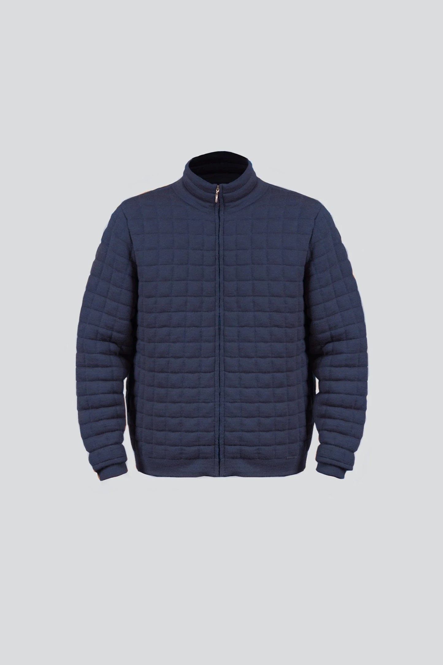 Usain Baby Alpaca Jacket