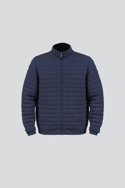 Usain Baby Alpaca Jacket