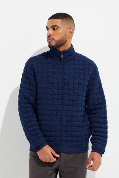 Usain Baby Alpaca Jacket