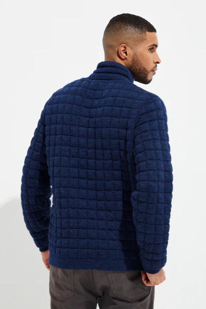 Usain Baby Alpaca Jacket