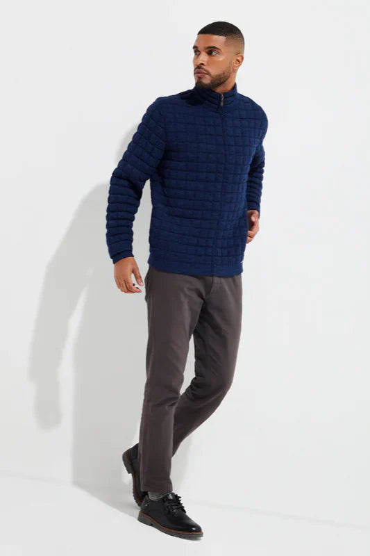 Usain Baby Alpaca Jacket