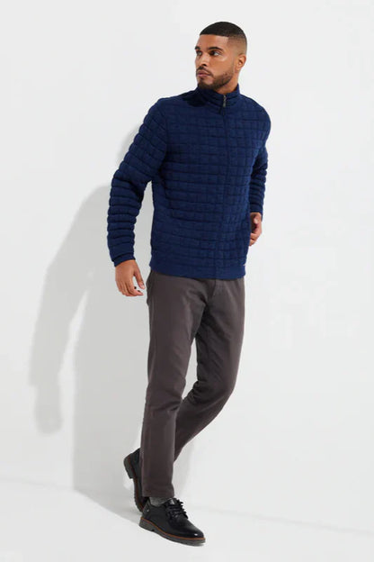 Usain Baby Alpaca Jacket