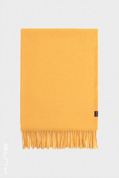 Jamas Royal Alpaca Scarf