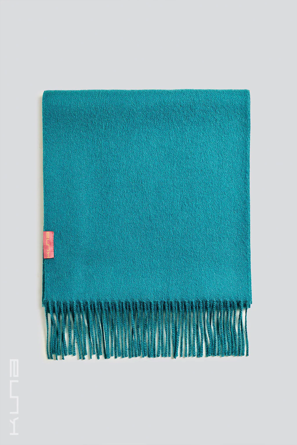 Adrian Baby Alpaca Scarf - 24