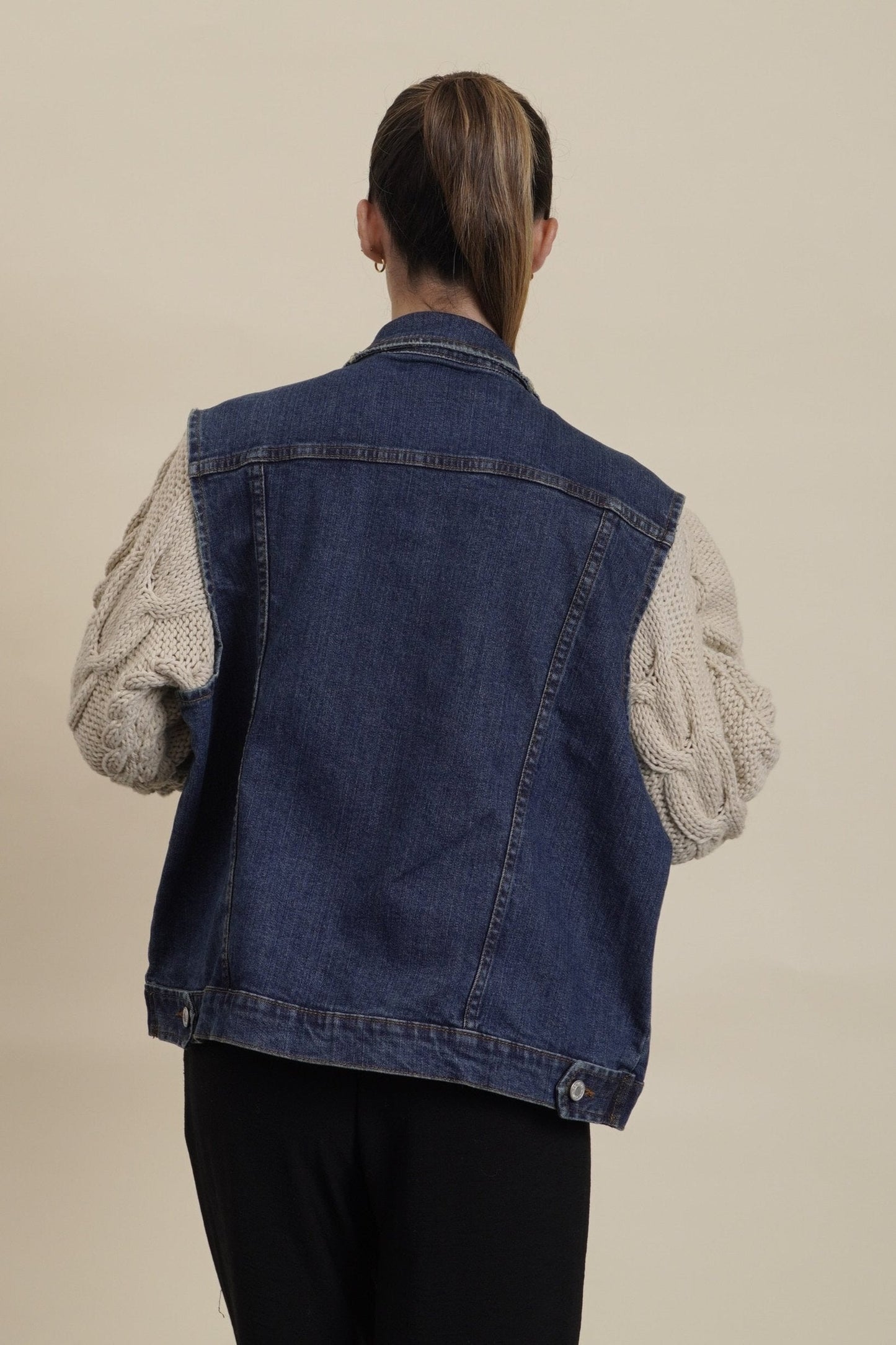 Aries Cotton Jacket