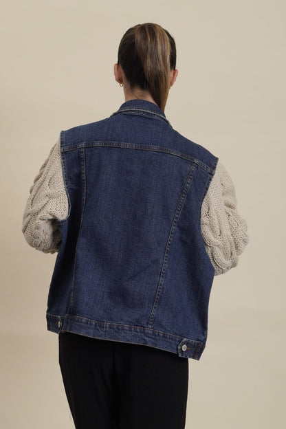 Aries Cotton Jacket