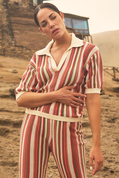 Dakota Pima Cotton Shirt
