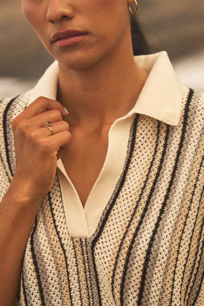 Dakota Pima Cotton Shirt