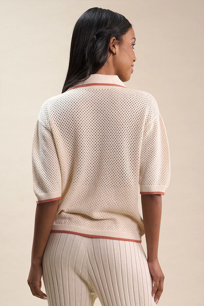 Daphne Pima Cotton Shirt