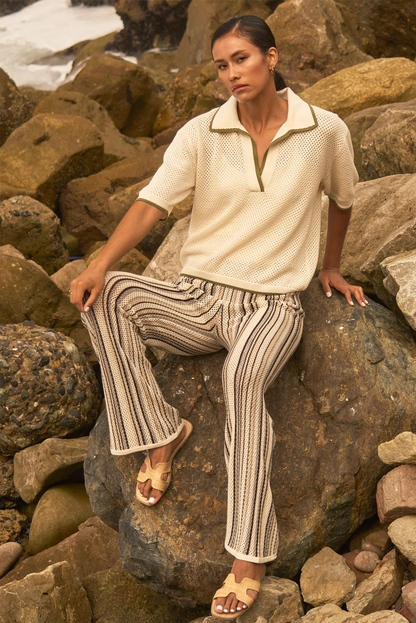 Daphne Pima Cotton Shirt
