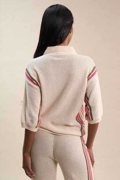 Denver Pima Cotton Shirt