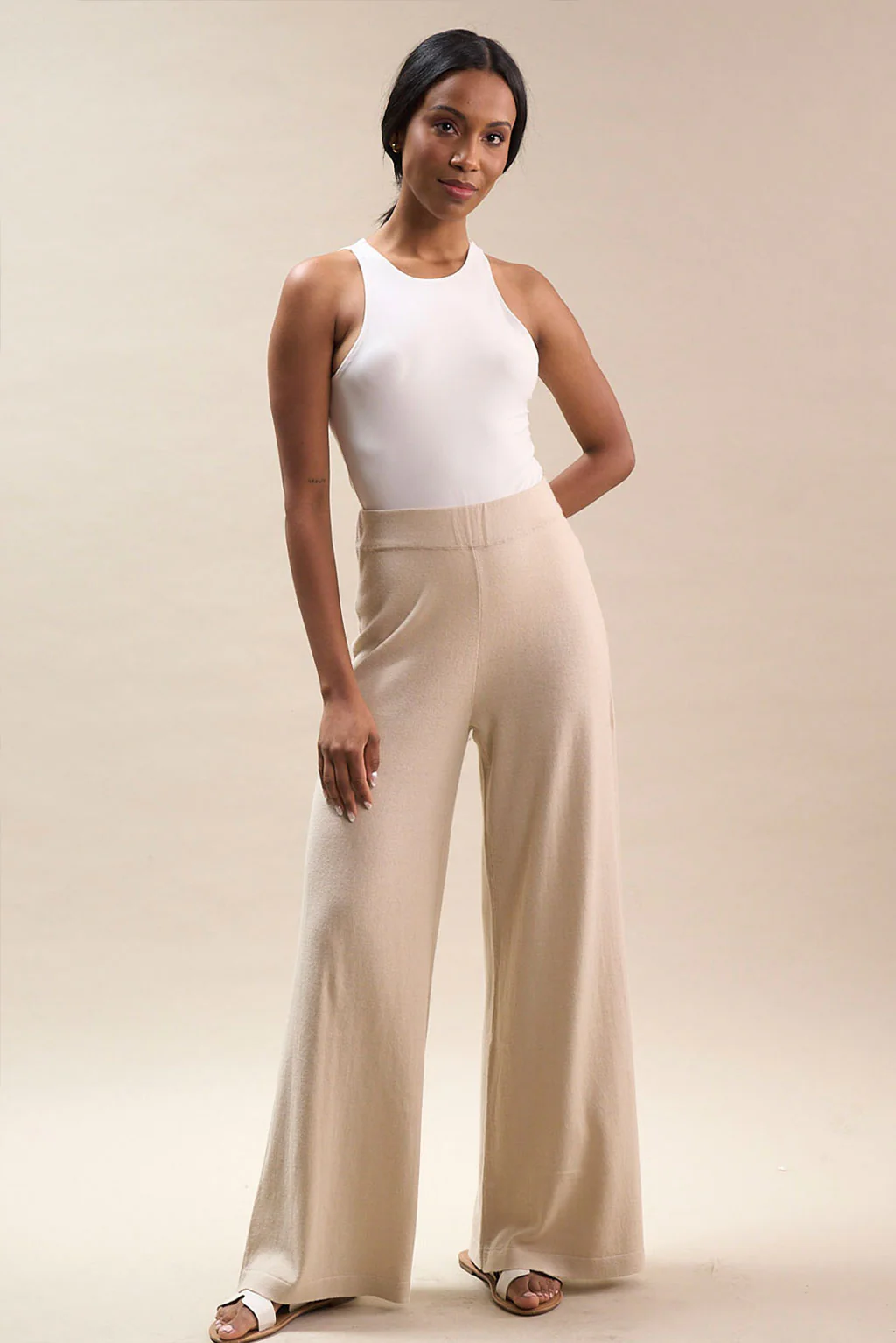Devin Cotton Pants