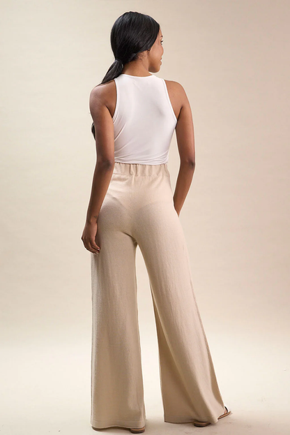 Devin Cotton Pants
