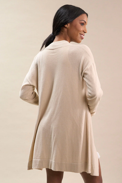 Dream Cotton Cardigan