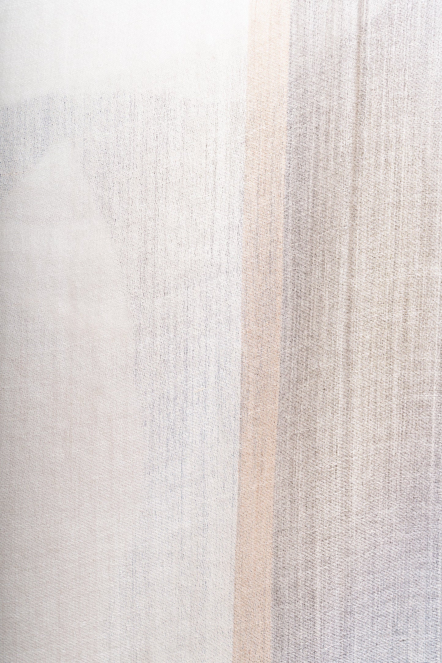 Eco Sateen Baby Alpaca & Silk Shawl