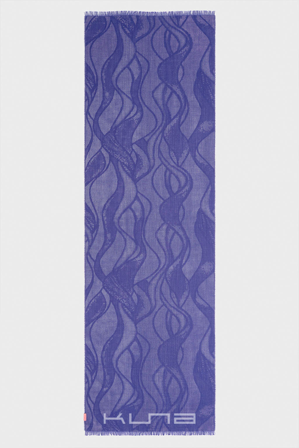 Canvas Baby Alpaca & Silk Wrap/Scarf