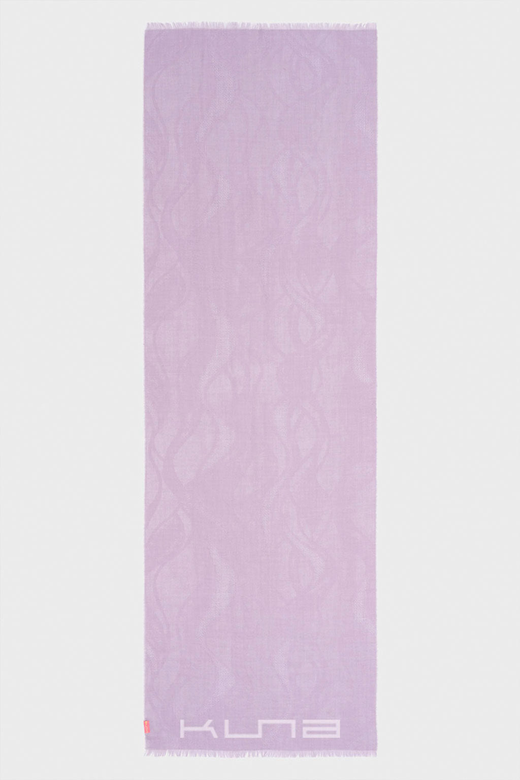 Canvas Baby Alpaca & Silk Wrap/Scarf