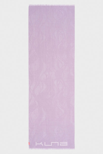 Canvas Baby Alpaca & Silk Wrap/Scarf
