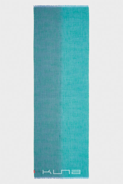 Zankov Baby Alpaca & Silk Wrap/Scarf