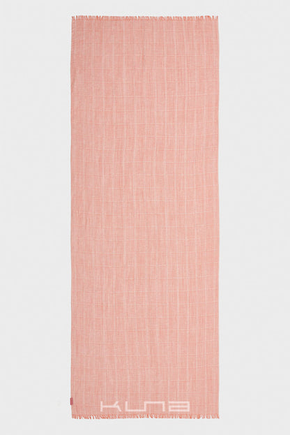 Zoda Baby Alpaca & Silk Wrap/Scarf