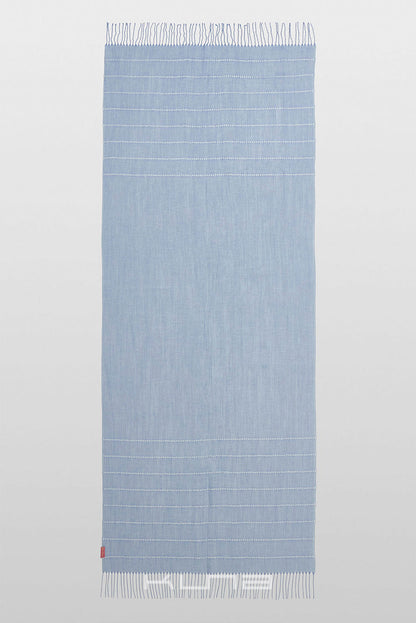 Zabila Baby Alpaca & Silk Wrap/Scarf