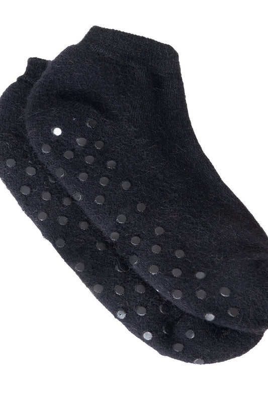 Cloud Performance Alpaca Socks