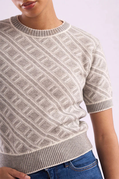 Marly Cotton Sweater