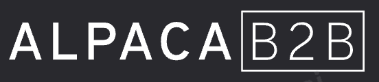 Alpaca B2B - Wholesale