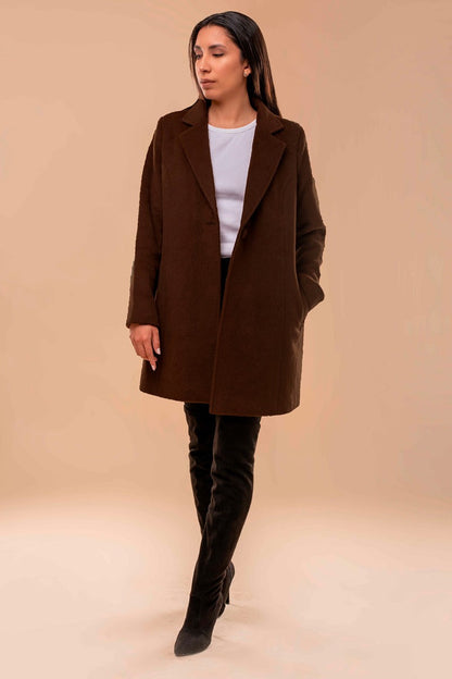 Amelia Coat